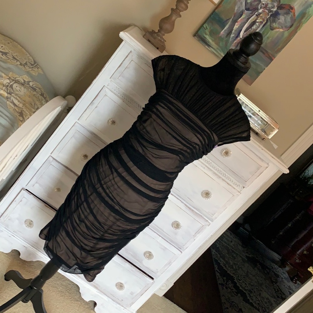 Women’s cocktail dress
